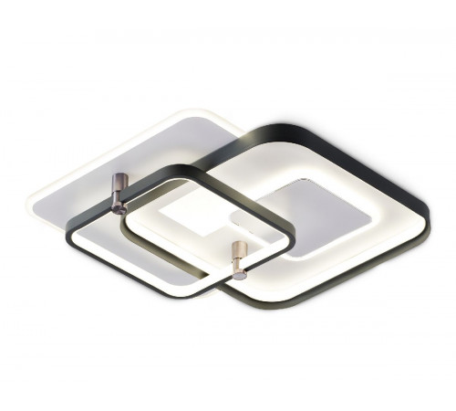 Потолочная люстра Ambrella Light Comfort LineTech FL5055 Потолочная люстра Ambrella Light Comfort LineTech FL5055