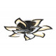 Потолочная люстра Ambrella Light Acrylica FA4474