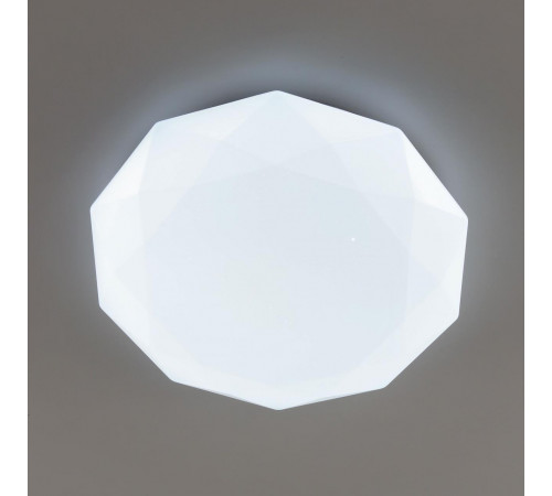 Потолочная люстра Citilux Астрон CL733480G Потолочная люстра Citilux Астрон CL733480G