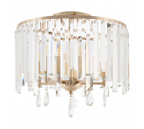 Потолочная люстра Arte Milano Sorrento 372509/5/400 GD Потолочная люстра Arte Milano Sorrento 372509/5/400 GD