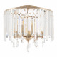 Потолочная люстра Arte Milano Sorrento 372509/5/400 GD
