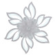 Потолочная светодиодная люстра Natali Kovaltseva Sand LED LAMPS 81241