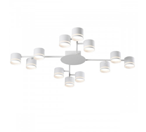 Потолочная люстра Lumion Gareta 8235/12C Потолочная люстра Lumion Gareta 8235/12C