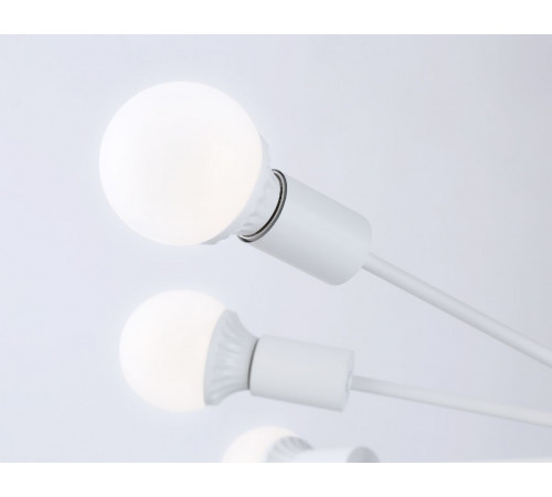 Потолочная люстра Ambrella Light Loft TR80408