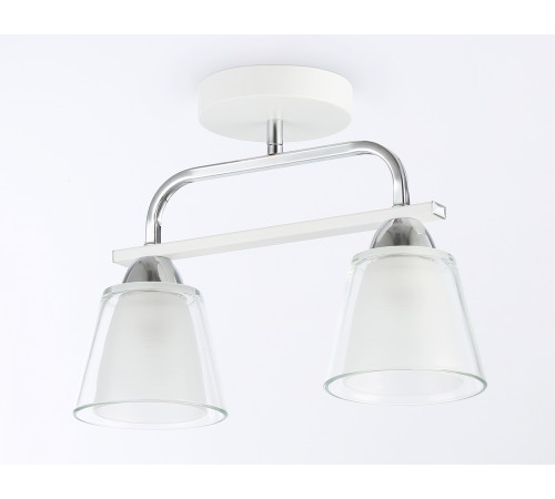 Потолочная люстра Ambrella Light Modern TR303229 Потолочная люстра Ambrella Light Modern TR303229