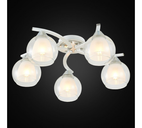 Накладная люстра Citilux CL152150 Накладная люстра Citilux CL152150
