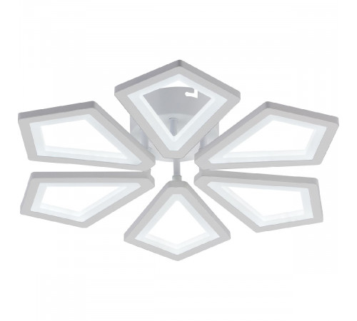Потолочная люстра Escada Sails 10284/6LED Потолочная люстра Escada Sails 10284/6LED