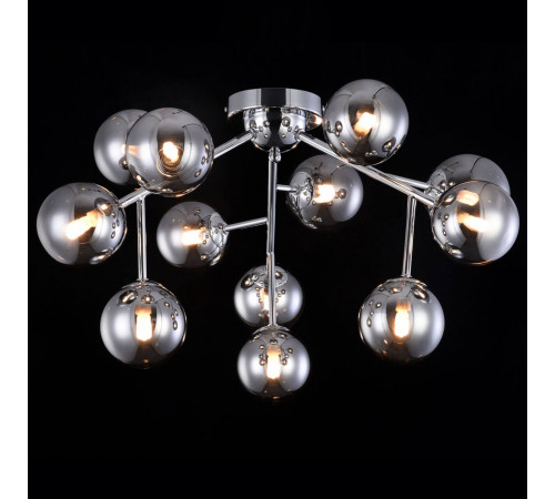 Потолочная люстра Maytoni Dallas MOD545PL-12CH