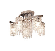Потолочная люстра Citilux Спарк CL313151