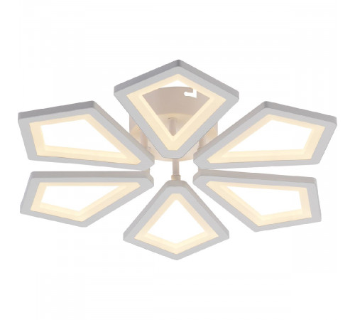 Потолочная люстра Escada Sails 10284/6LED Потолочная люстра Escada Sails 10284/6LED