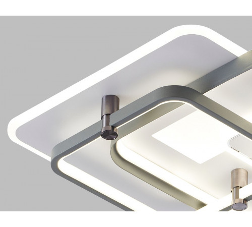 Потолочная люстра Ambrella Light Comfort LineTech FL5055 Потолочная люстра Ambrella Light Comfort LineTech FL5055