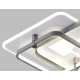Потолочная люстра Ambrella Light Comfort LineTech FL5055