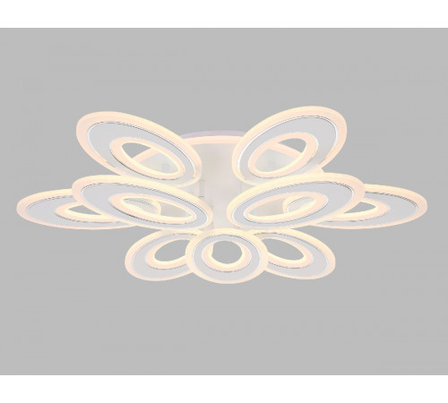 Потолочная люстра Ambrella Light Acrylica Original FA8933 Потолочная люстра Ambrella Light Acrylica Original FA8933