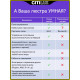 Потолочная люстра Citilux Стратус Смарт CL732A660G