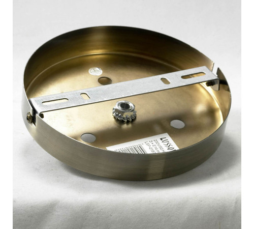 Потолочная люстра Lussole Lgo GRLSP-0187 Потолочная люстра Lussole Lgo GRLSP-0187