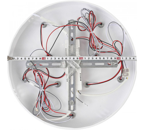 Потолочная люстра Natali Kovaltseva LED LAMPS 81127/7C Потолочная люстра Natali Kovaltseva LED LAMPS 81127/7C