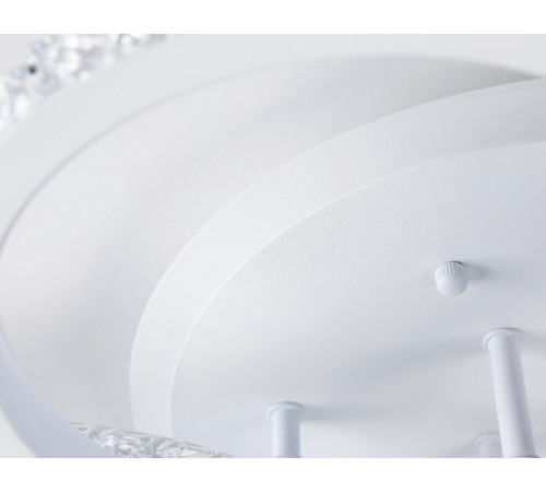 Потолочная люстра Ambrella Light Acrylica Original FA9528