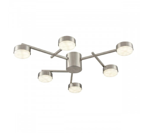 Потолочная люстра Lumion Dabra 8115/6C Потолочная люстра Lumion Dabra 8115/6C
