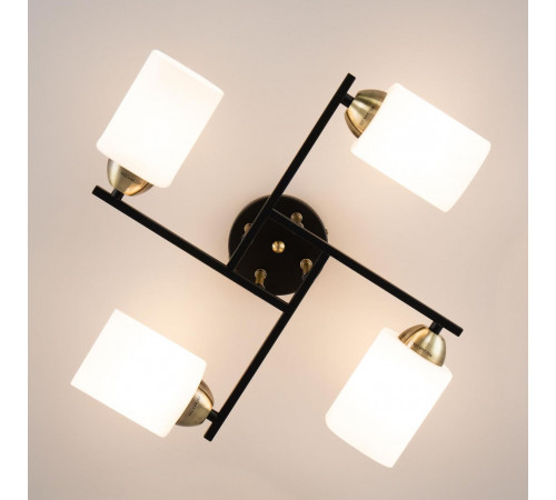Потолочная люстра Citilux Генри CL130245