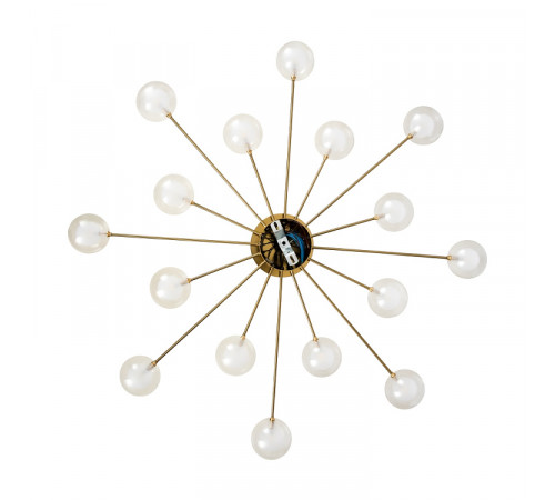 Потолочная люстра Freya Celebrity FR5242CL-16BS Потолочная люстра Freya Celebrity FR5242CL-16BS