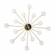Потолочная люстра Freya Celebrity FR5242CL-16BS