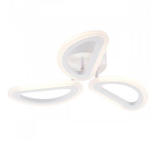 Потолочная люстра Escada Arrow 10285/3LED Потолочная люстра Escada Arrow 10285/3LED