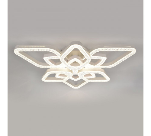 Потолочная люстра Escada Sedna 10280/6LED Потолочная люстра Escada Sedna 10280/6LED