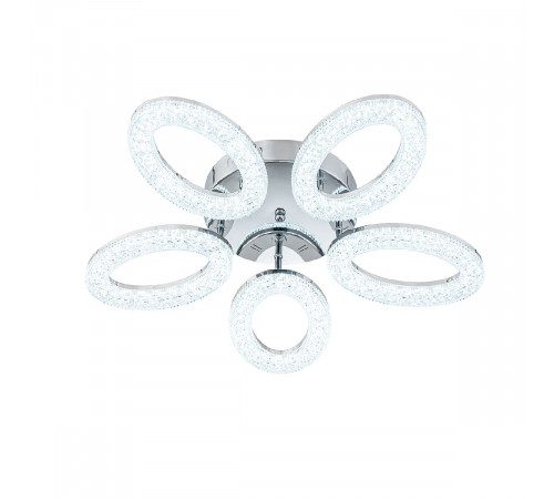 Потолочная люстра Escada Barit 10283/5LED Потолочная люстра Escada Barit 10283/5LED