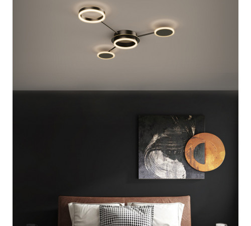 Потолочная люстра ImperiumLoft Aldan 231133-23 Потолочная люстра ImperiumLoft Aldan 231133-23