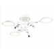 Потолочная люстра Ambrella Light Comfort LineTech FL51646