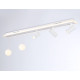 Потолочная люстра Ambrella Light Comfort LineTech FL66201