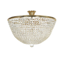 Люстра на штанге Arti Lampadari Todi E 1.3.50.502 G