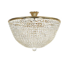 Люстра на штанге Arti Lampadari Todi E 1.3.50.502 G