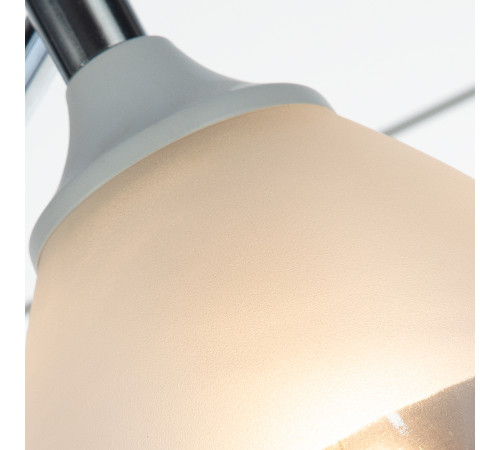 Потолочная люстра Arte Lamp Fiamma A3521PL-5CC Потолочная люстра Arte Lamp Fiamma A3521PL-5CC