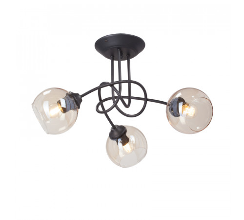 Потолочная люстра Vitaluce V43090-13/3PL Потолочная люстра Vitaluce V43090-13/3PL