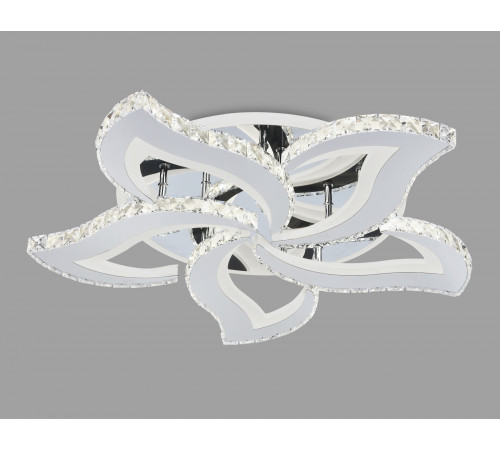 Потолочная люстра Ambrella Light Acrylica Ice FA1723 Потолочная люстра Ambrella Light Acrylica Ice FA1723