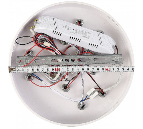 Потолочная люстра Natali Kovaltseva Angel LED LAMPS 81198 Потолочная люстра Natali Kovaltseva Angel LED LAMPS 81198