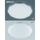 Потолочная люстра Citilux Астрон CL733680G