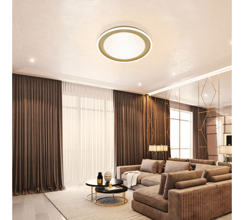 Потолочная люстра Natali Kovaltseva LED LAMPS 81301 Потолочная люстра Natali Kovaltseva LED LAMPS 81301