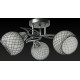 Потолочная люстра Toplight Isabella TL7450X-03BP