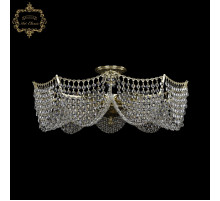 Потолочная люстра Art Classic 71.181.58.GB