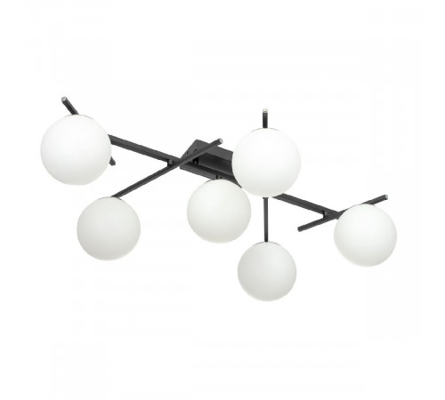 Потолочная люстра Citilux Dorsy CL223162 Потолочная люстра Citilux Dorsy CL223162