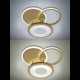 Потолочная люстра Natali Kovaltseva LED LAMPS 81300