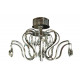 Потолочная люстра Elvan LU-6012/8-35W-NH-Ch