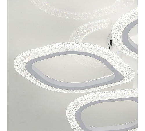 Потолочная люстра Natali Kovaltseva Simply LED LAMPS 81408