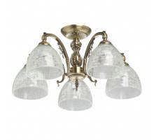 Потолочная люстра MW-Light Аманда 481015205