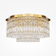 Потолочная люстра Maytoni Dune DIA005CL-06G