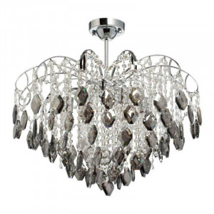 Потолочная люстра De Markt Бриз 111014806