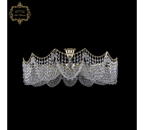 Потолочная люстра Art Classic 71.081.67.G Потолочная люстра Art Classic 71.081.67.G