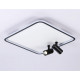 Потолочная люстра Ambrella Light Comfort LineTech FL5115